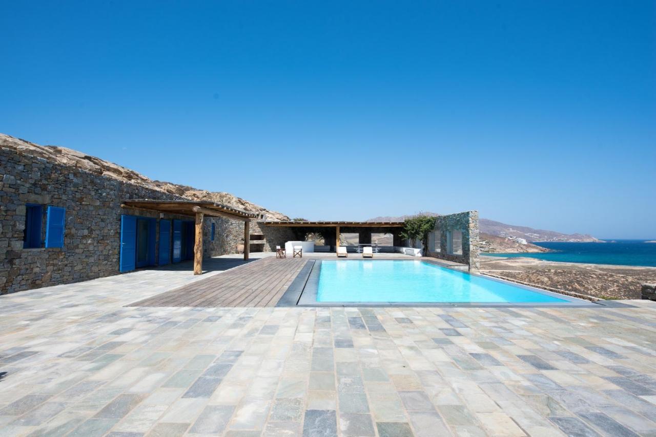 Apartment Victoria! Mykonos Town