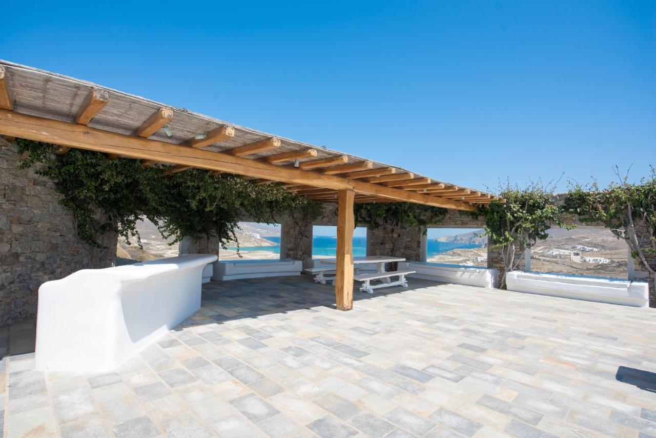 Apartment Victoria! Mykonos Town