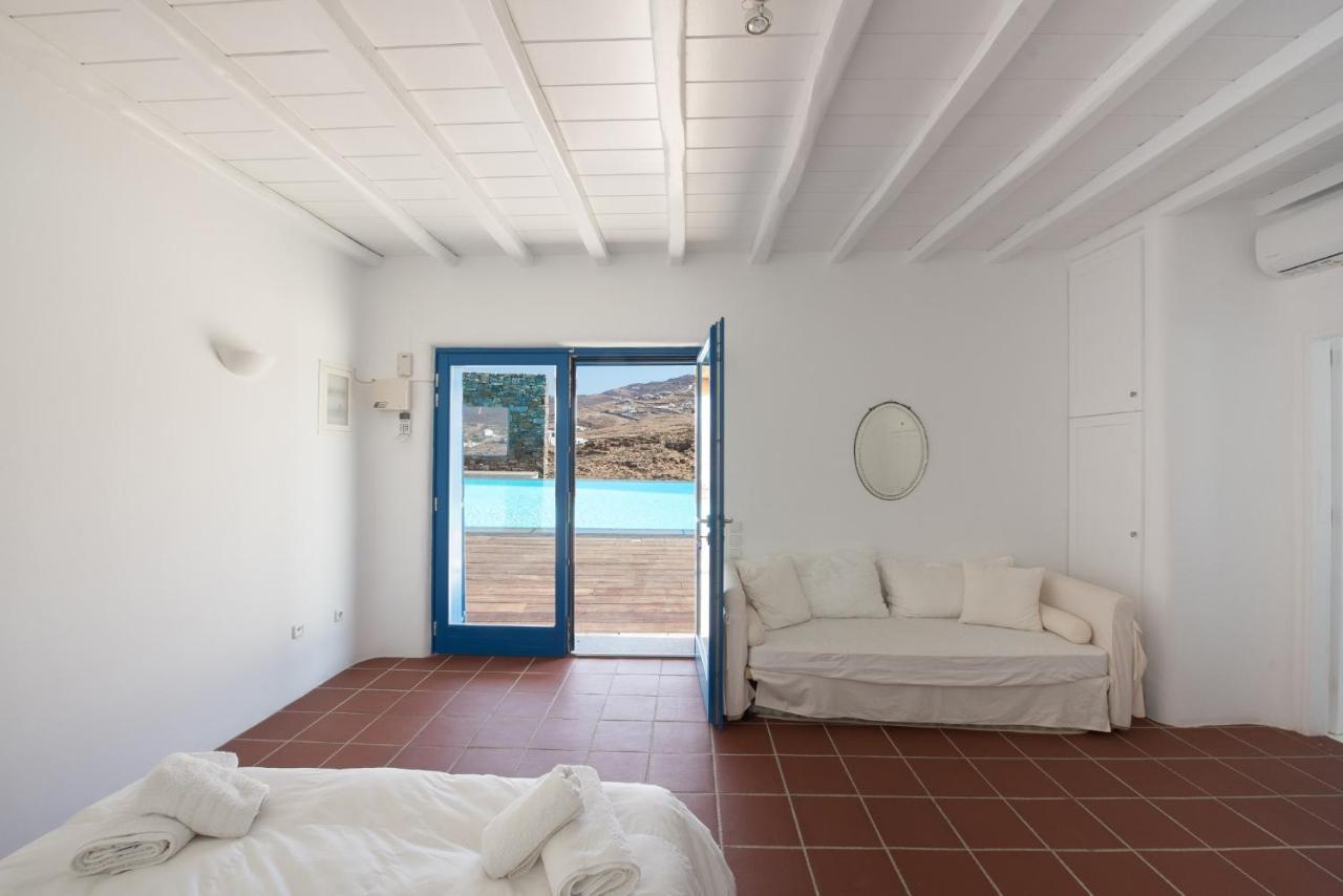 Victoria! Apartment Mykonos Town