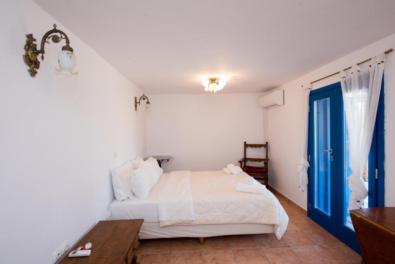 Victoria! Apartamento Mykonos Town