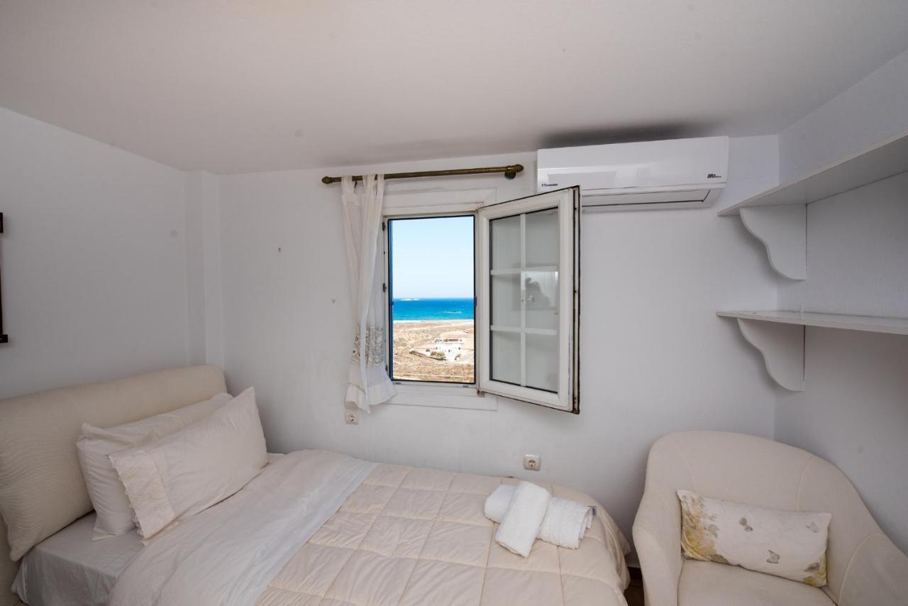 Victoria! Apartamento Mykonos Town