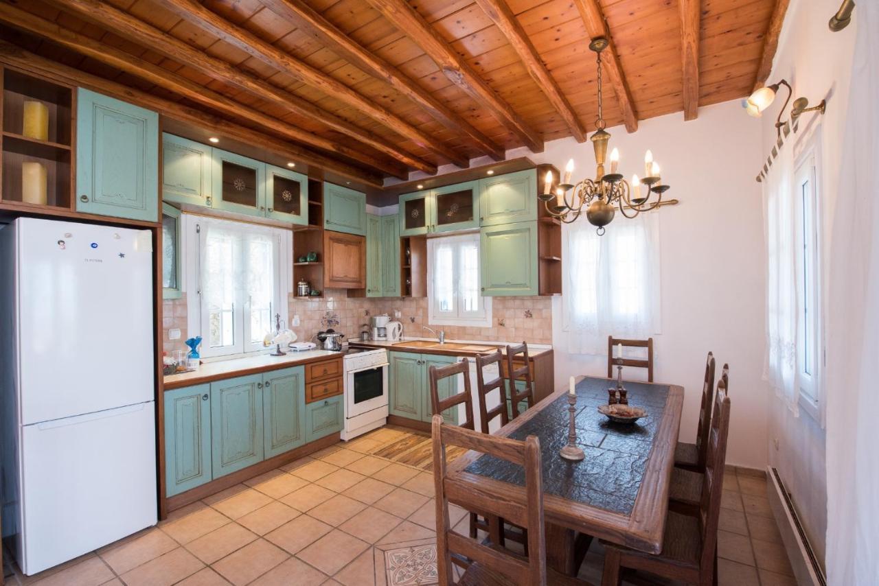 Apartamento Victoria! Mykonos Town