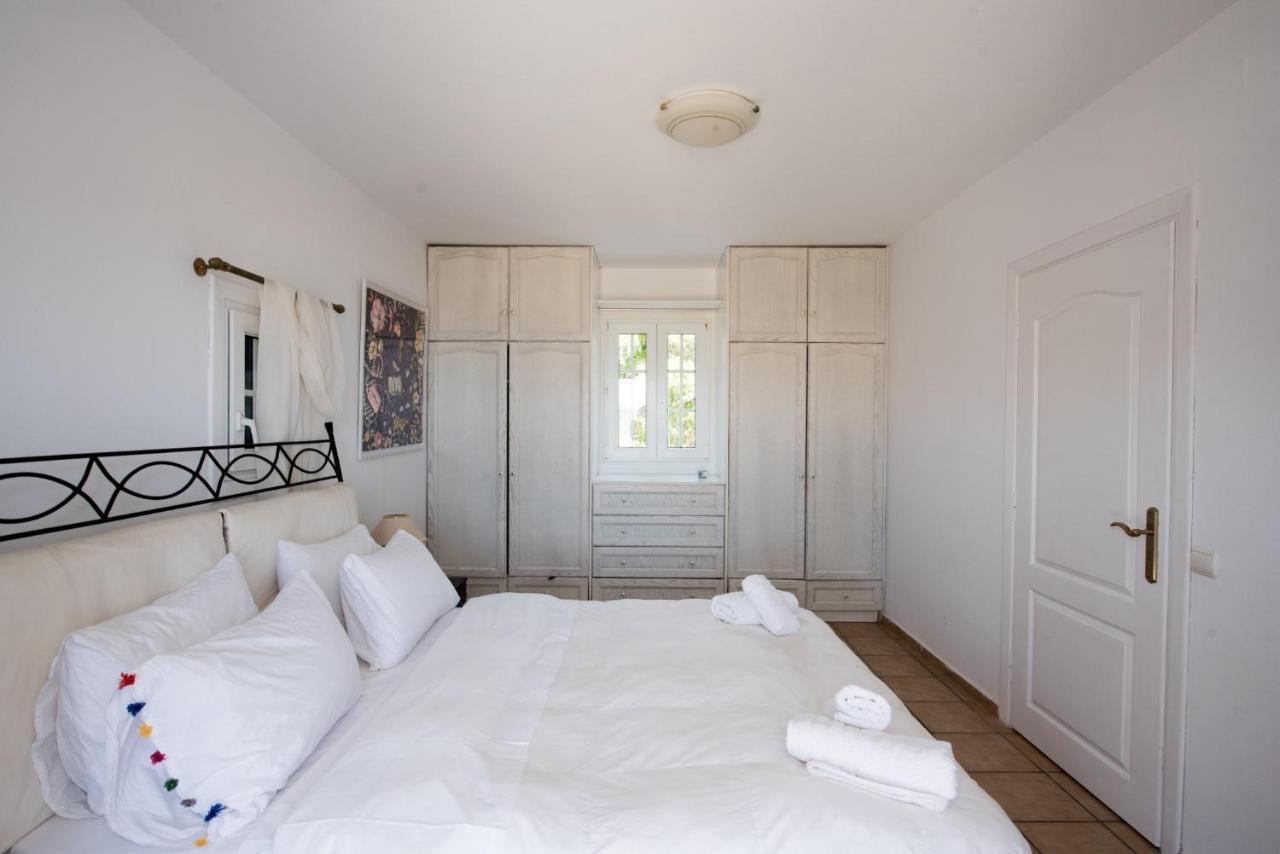 Victoria! Apartamento Mykonos Town