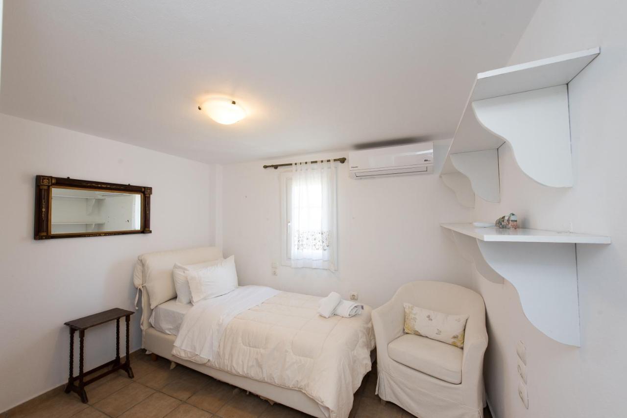 Apartamento Victoria! Mykonos Town