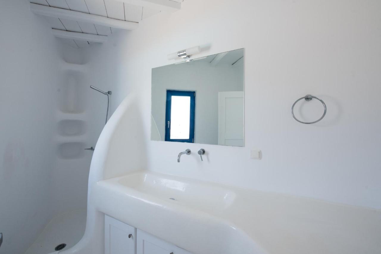 Victoria! Apartamento Mykonos Town