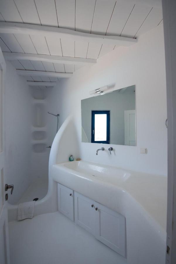 Apartamento Victoria! Mykonos Town