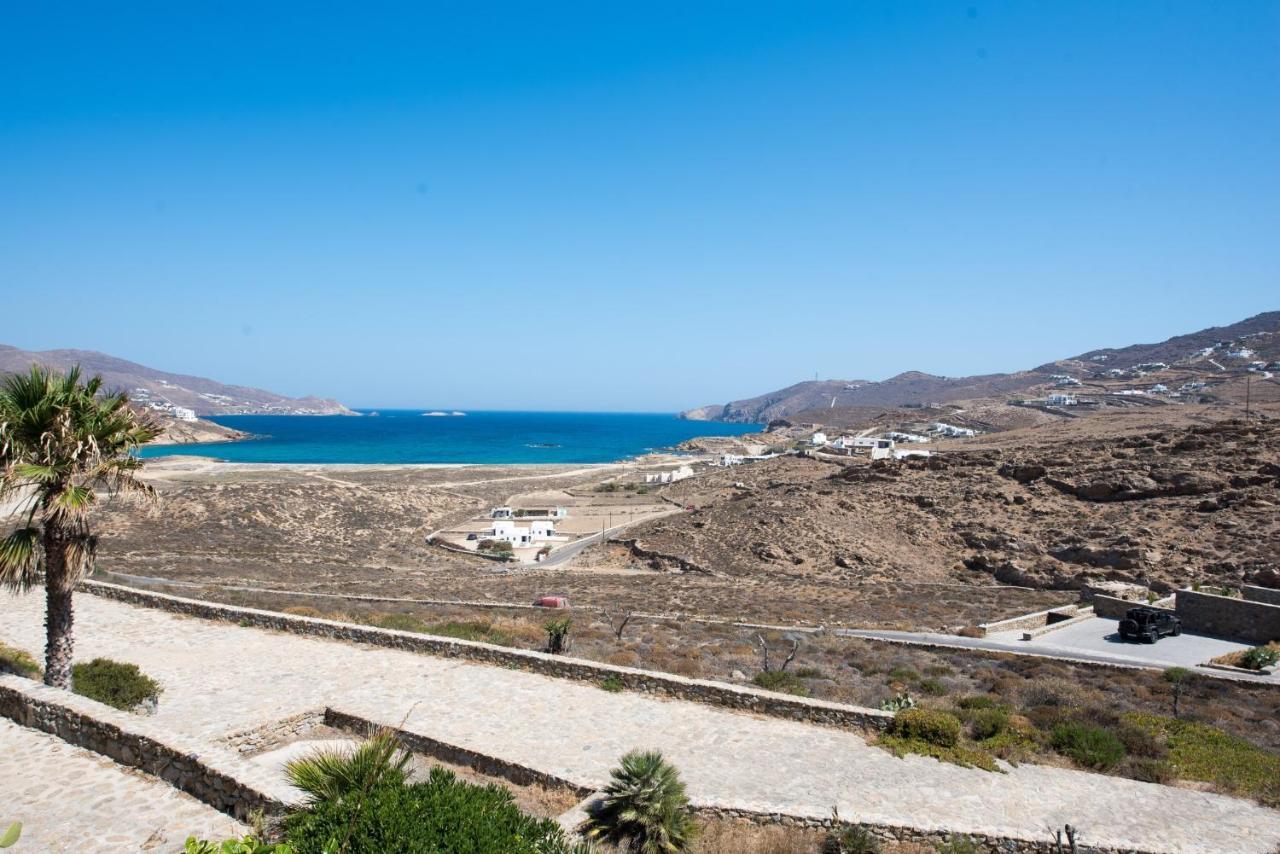 Victoria! Apartamento Mykonos Town
